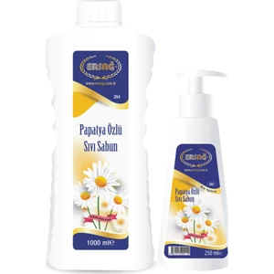 Aparatlı Papatya Özlü Sıvı Sabun 1000 ml