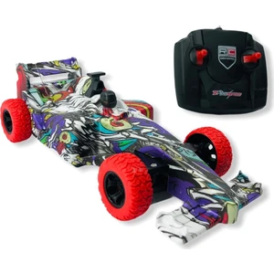 Uzaktan Kumandalı Formula 1 Araba Full Fonksiyon