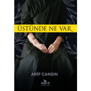Üstünde Ne Var - Arif Cansın