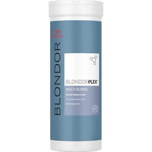 Blondor Plex Multi Blonde Saç Açıcı 400GR