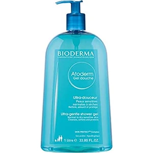 Bıoderma Atoderm Gel Douche 1lt