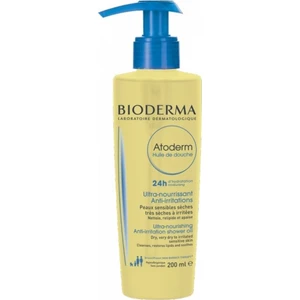 Atoderm Shower Oil 200 ml