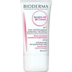 Sensibio Ar Bb Krem Spf 30 40 ml