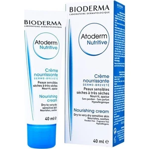 Atoderm Nutrition Cream 40 ml