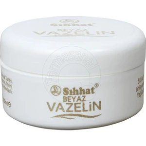 Beyaz Vazelin 100 ml SKT:2022
