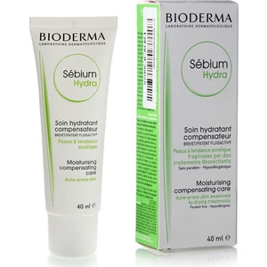 Bıoderma Sebıum Hydra Cream