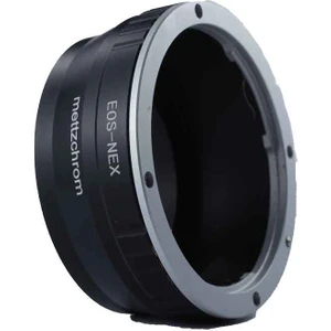 Eos-Nex Lens Adaptörü