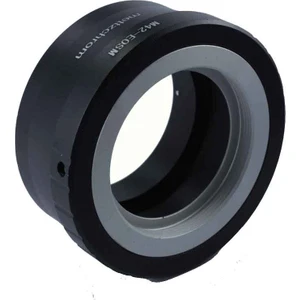 M42-EOSM Lens Adaptörü