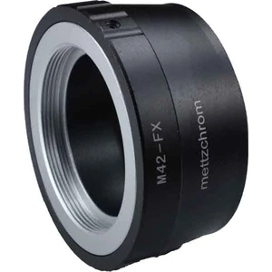 M42-FX Lens Adaptörü