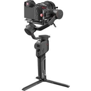 Aircross 2 Kamera Gimbal Siyah (Standart Kit)