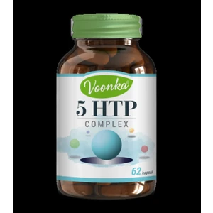 5 Htp Complex 62 Kapsül