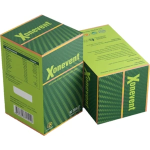 Xonevent 90 Tb. – Kalsiyum – L-Lysine – Bor Minerali