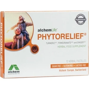 Alchemlife Phytorelief 12 Pastil