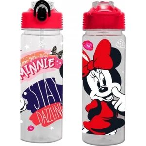 Otto Minnie Şeffaf Kokusuz Matara 500 ml 44116