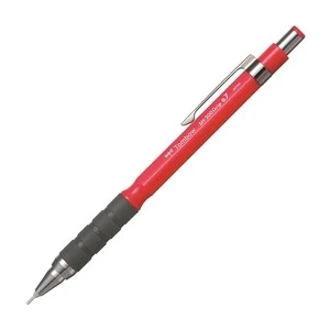 SH-300 Grip Versatil Kalem 0.7 Koyu Pembe