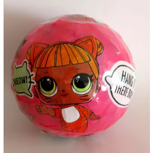 Star Toys Lol Sürpriz Bebek 8828-5 Pembe
