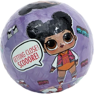 Star Toys Lol Sürpriz Bebek 8828-5 Mor