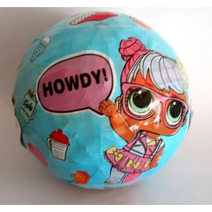Star Toys Lol Sürpriz Bebek 8828-5 Mavi