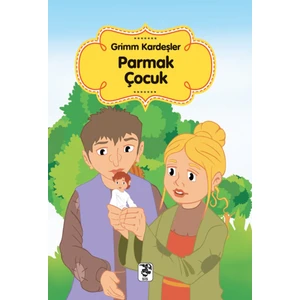Parmak Çocuk