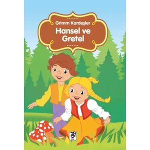 Hansel ve Gretel