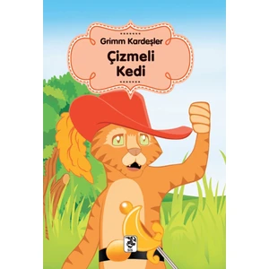 Çizmeli Kedi