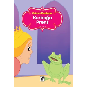 Kurbağa Prens