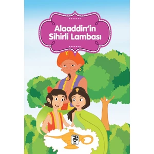 Alaadin'in Sihirli Lambası