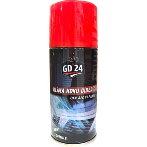 Araç Klima Bombası  - 150 ml