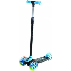 Cool Wheels LED Işıklı 3 Tekerlekli Yükseklik Ayarlı Twist Çocuk Scooter