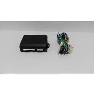 Ldr 04 Dörtlü Cam Kaldırma Modülü 4 Cam Için ( Termikli )
