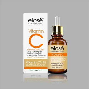C Vitamini Serum