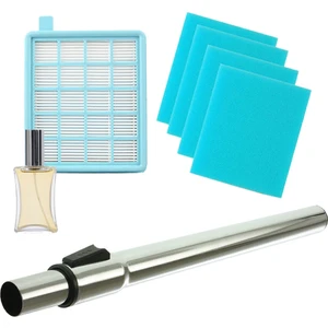 Philips Fc 9323 Powerpro Compact Teleskopik Borusu Hepa Filtresi SBO0009-114-10