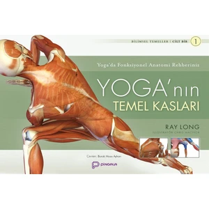 Yoga'nın Temel Kasları - Ray Long