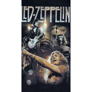 Tedz Collection LED Zeppelin Bandana