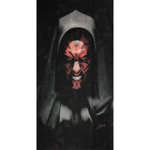 Tedz Collection Darth Maul Bandana
