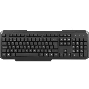 FK-4810QU Kablolu Q - Türkçe Standart Klavye