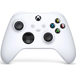 Xbox Wireless Controller Beyaz 9.Nesil ( Microsoft Türkiye Garantili )
