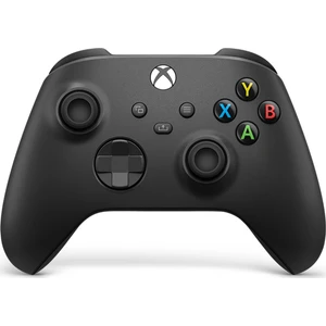 Xbox Wireless Controller Siyah 9.Nesil ( Microsoft Türkiye Garantili )