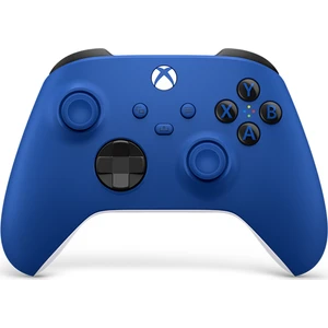 Xbox Wireless Controller Mavi 9.Nesil ( Microsoft Türkiye Garantili )
