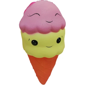 Squishy Kokulu 15 cm Dondurma
