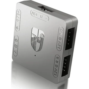 Deep Cool Converter 5V ADD-RGB - 12V RGB Dönüştürme Merkezi