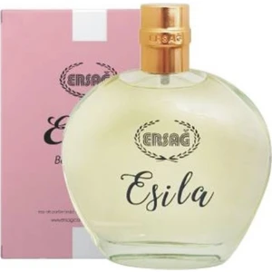 Esila Edp Bayan Parfümü 100 cc