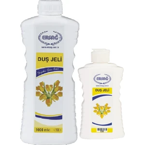Aparatlı Duş Jeli 1000 Ml.
