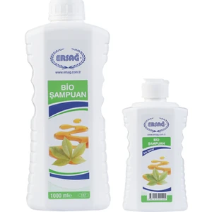 Bio Şampuan 1000 ml