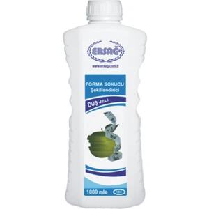 Aparatlı Forma Sokucu Şekillendirici Duş Jeli 1000 Ml.