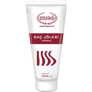 Saç Jölesi (Normal) 200 Ml.