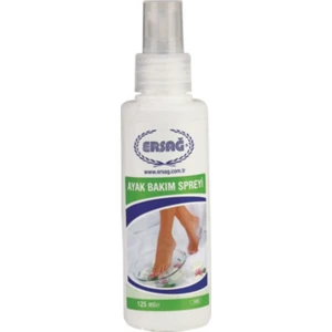 Ayak Bakım Spreyi 125 Ml.
