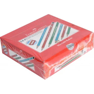 Mercanlı Kurşun Kalem 144 Adet