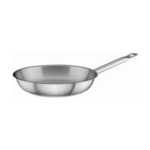 Tek Saplı Çift Tabanlı Tava 20 x 6 cm