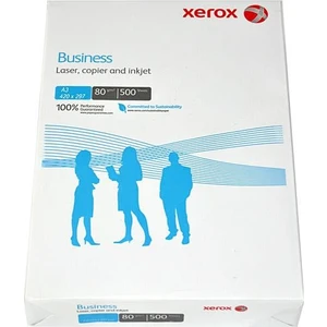Fotokopi Kağıdı Business A4 80 gr 500'LÜ